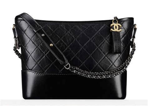 chanel gabrielle bag size|chanel gabrielle bag price.